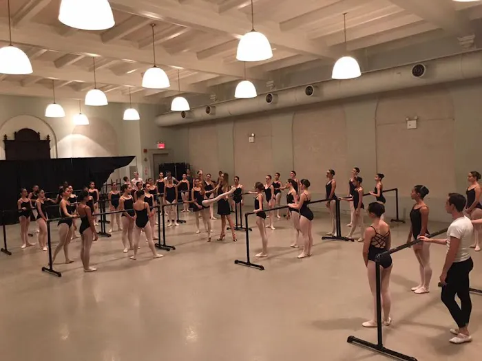 Vassiliev Academy of Classical Ballet Picture 6