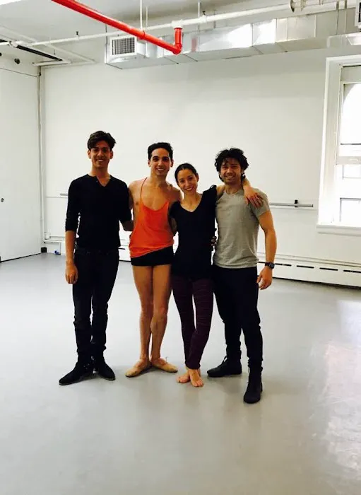 Vassiliev Academy of Classical Ballet Picture 4