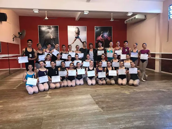 Vassiliev Academy of Classical Ballet Picture 7