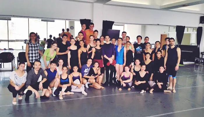 Vassiliev Academy of Classical Ballet Picture 9