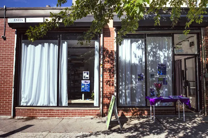 ESTIA House of Movement Picture 10