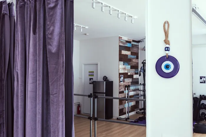 ESTIA House of Movement Picture 7