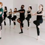 What to Expect in Your First Adult Dance Class: A Complete Guide