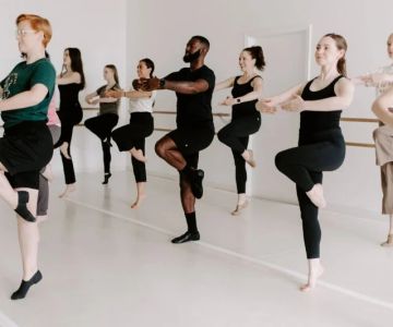 What to Expect in Your First Adult Dance Class: A Complete Guide