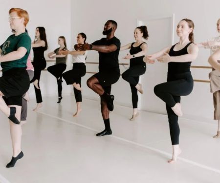 What to Expect in Your First Adult Dance Class: A Complete Guide