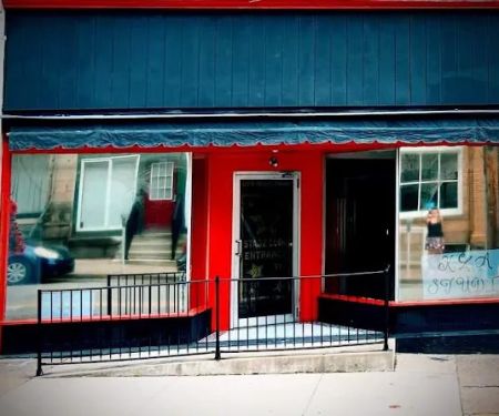 KLA STUDIOS LLC