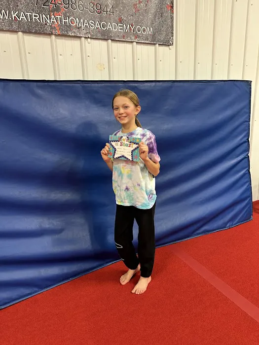 Katrina Thomas Academy Picture 10