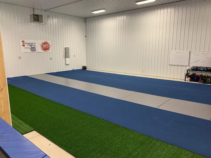 Katrina Thomas Academy Picture 6