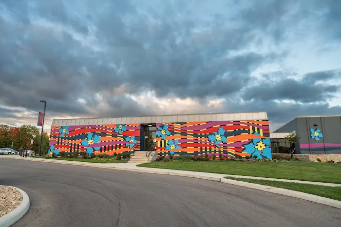 Rosewood Arts Center Picture 2