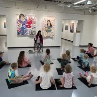 Rosewood Arts Center ico