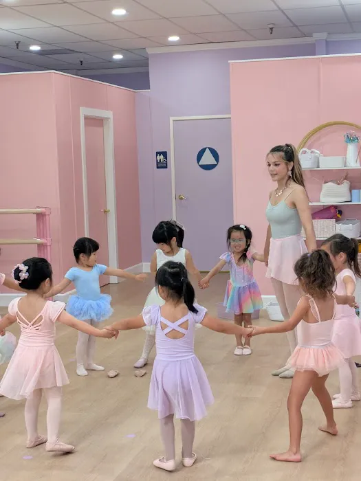 Tutu School Milpitas Picture 3