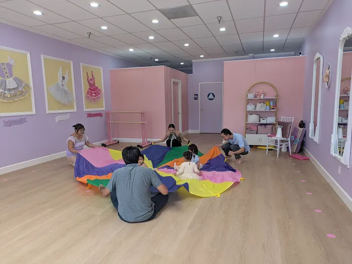 Tutu School Milpitas Picture 7