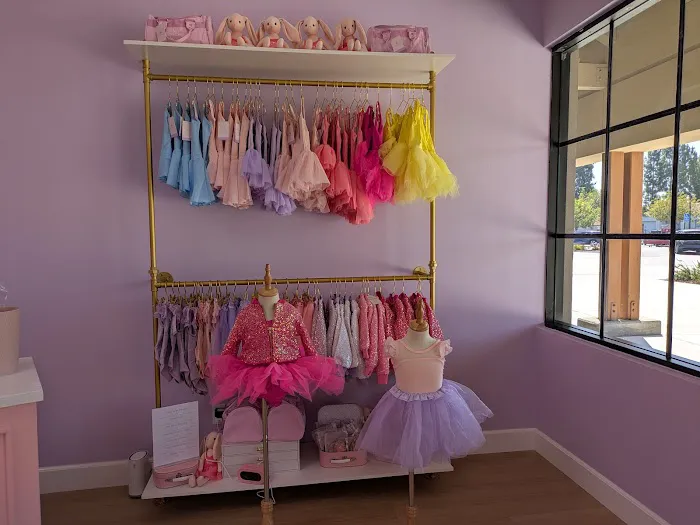 Tutu School Milpitas Picture 1