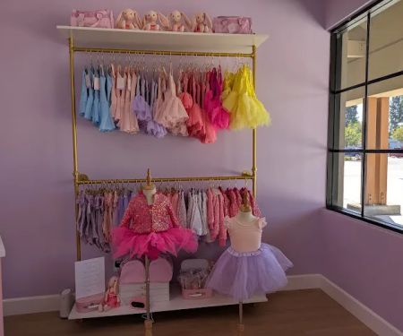 Tutu School Milpitas