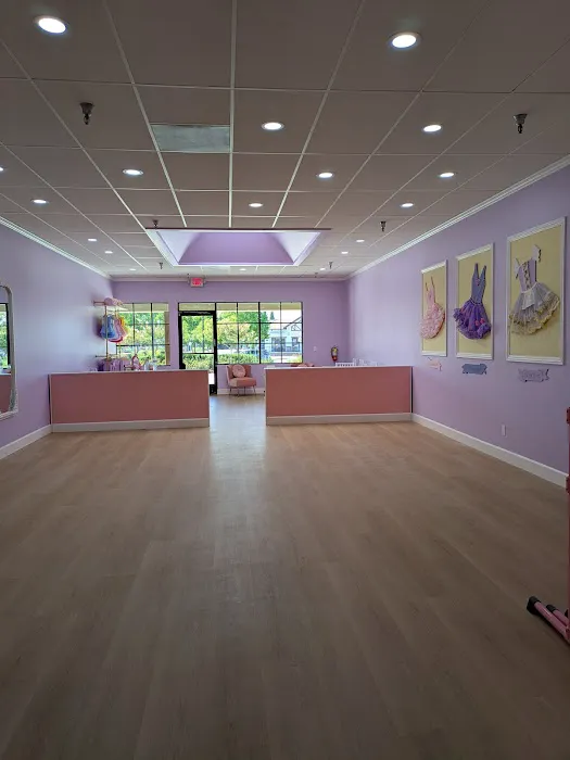 Tutu School Milpitas Picture 5