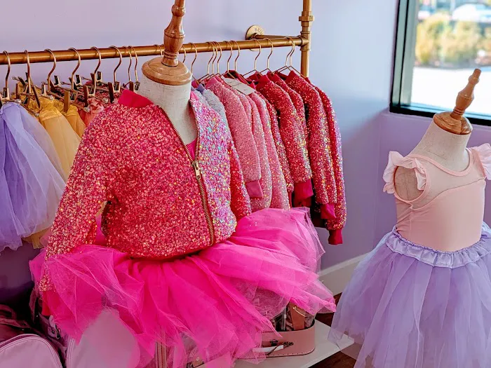 Tutu School Milpitas Picture 9