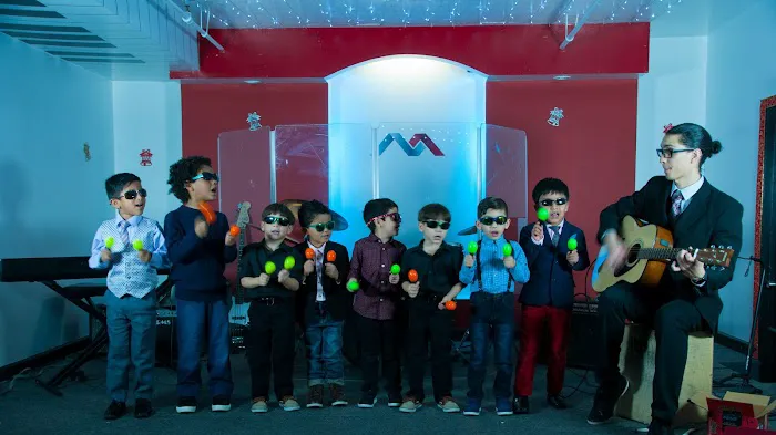 Multi Arts Academy Picture 9