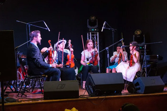 Multi Arts Academy Picture 3