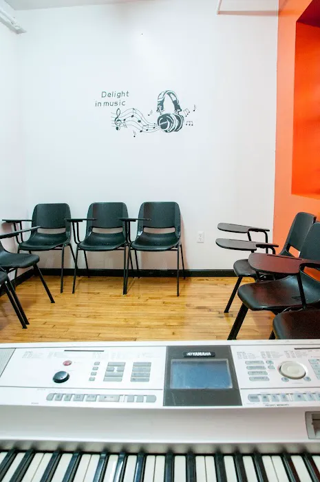 Multi Arts Academy Picture 6