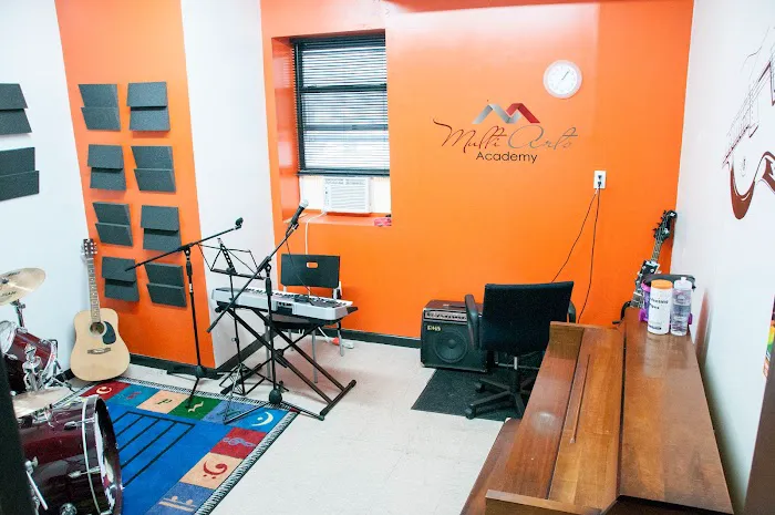 Multi Arts Academy Picture 4