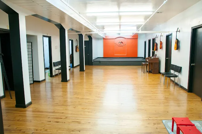 Multi Arts Academy Picture 8