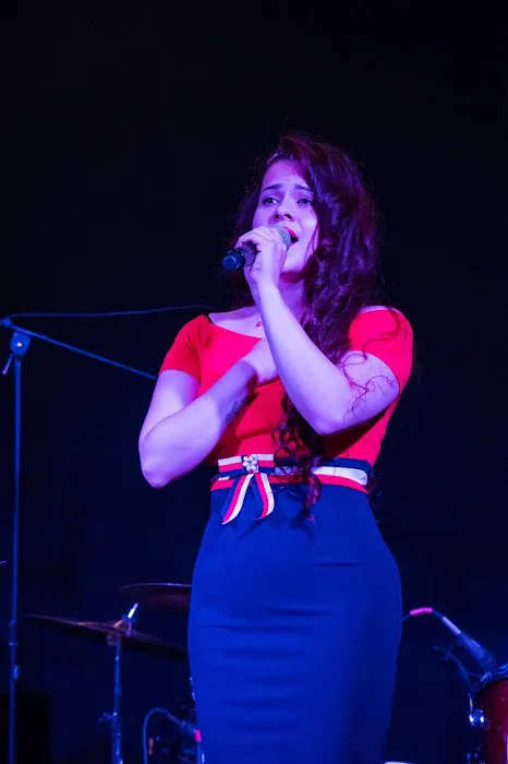 Multi Arts Academy Picture 1