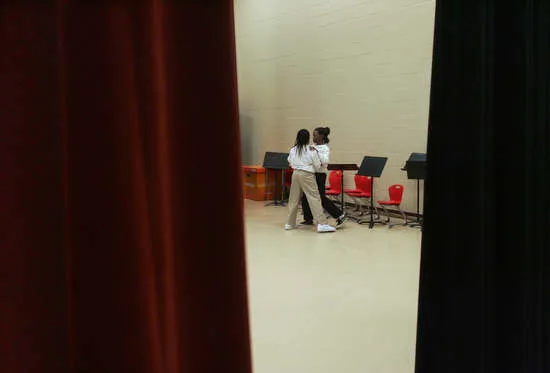 Dancing Classroom Northeast Oh Picture 1