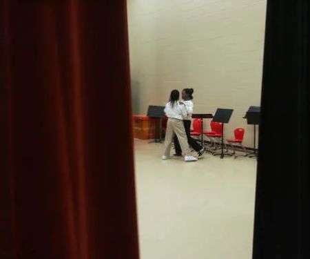 Dancing Classroom Northeast Oh