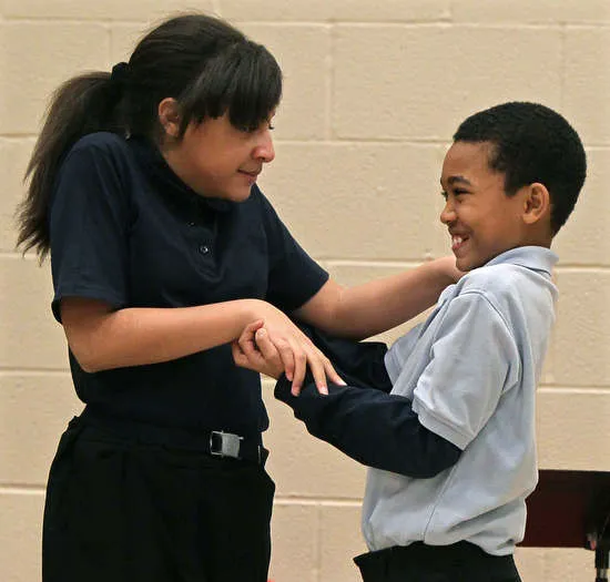 Dancing Classroom Northeast Oh Picture 8