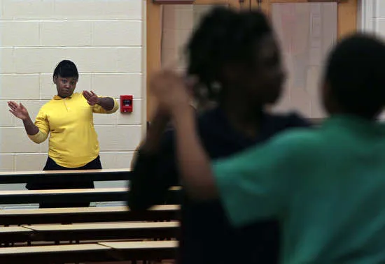 Dancing Classroom Northeast Oh Picture 6