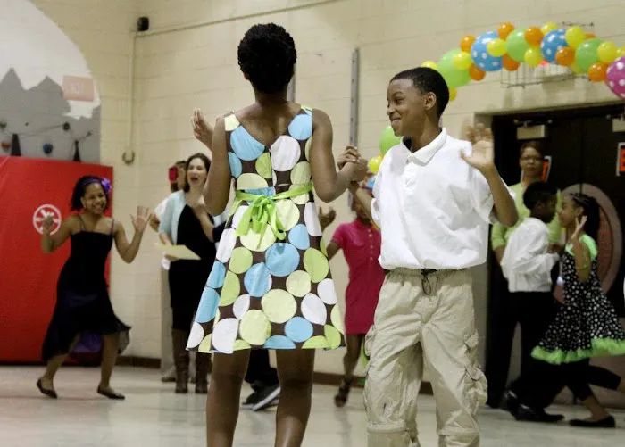 Dancing Classroom Northeast Oh Picture 4