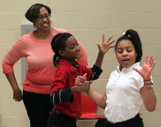 Dancing Classroom Northeast Oh Picture 5