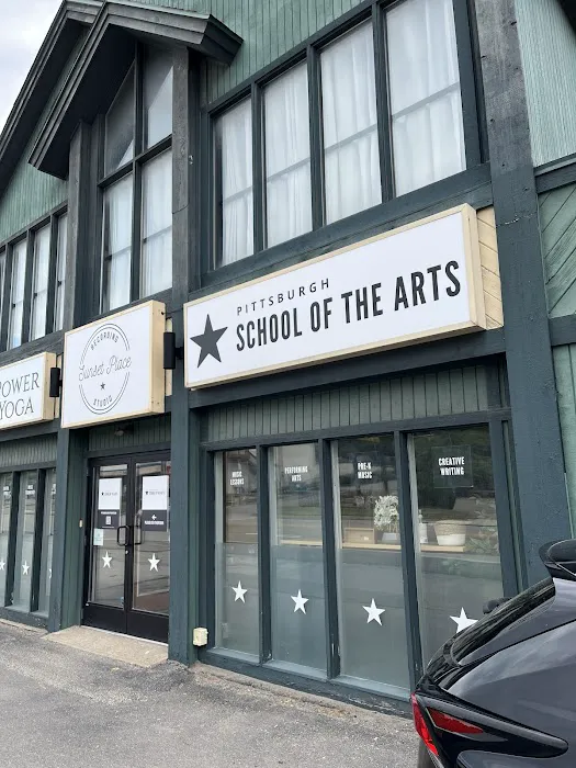 Pittsburgh School of the Arts Picture 6