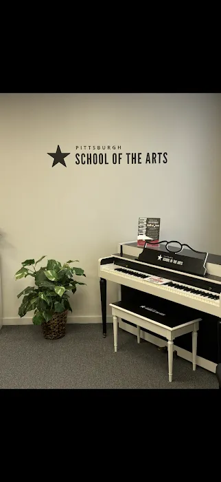 Pittsburgh School of the Arts Picture 4