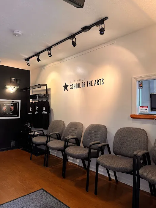 Pittsburgh School of the Arts Picture 3