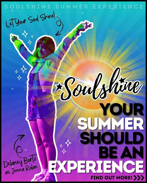 Soulshine Performing Arts Collective Experience co Picture 6