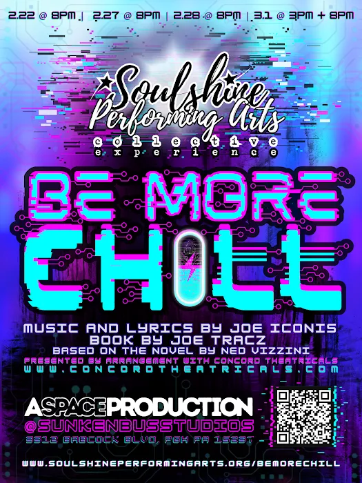 Soulshine Performing Arts Collective Experience co Picture 2