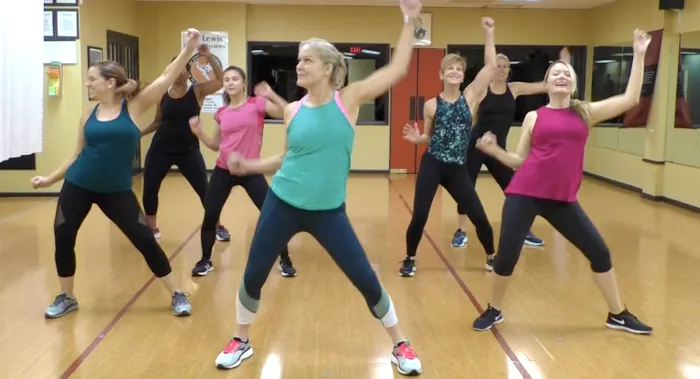 Mojo Fitness Picture 5