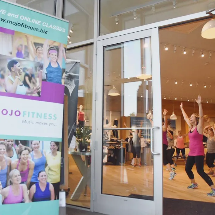 Mojo Fitness Picture 10