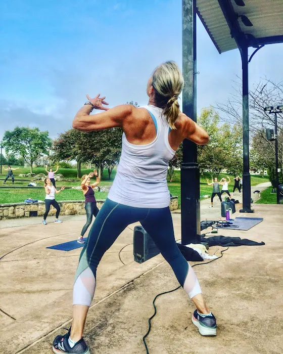 Mojo Fitness Picture 1