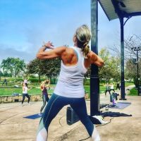 Mojo Fitness ico