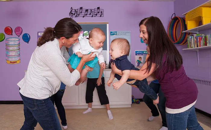 Kindermusik At Musical Steps Picture 1