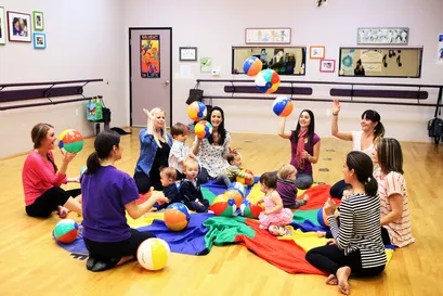 Kindermusik At Musical Steps Picture 8