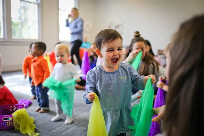 Kindermusik At Musical Steps Picture 7