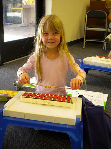 Kindermusik At Musical Steps Picture 9