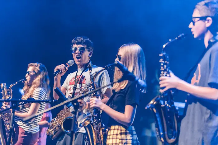 Wirth Center for the Performing Arts Picture 1