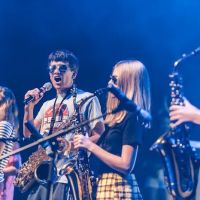 Wirth Center for the Performing Arts ico