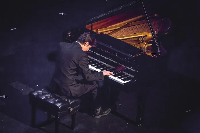 Wirth Center for the Performing Arts Picture 2