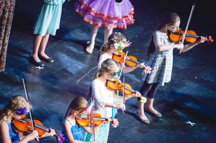 Wirth Center for the Performing Arts Picture 5