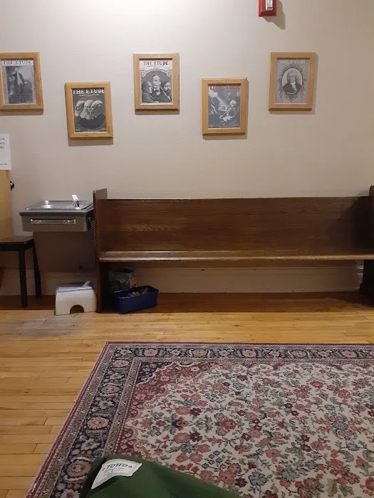 Wirth Center for the Performing Arts Picture 9